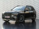 BMW X7 xDrive40i Luxury M Sport Package 3.0L