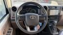 Toyota Land Cruiser Pick Up TOYOTA Land Cruiser LC79 DC 2.8 AT  mid option 2026