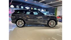 لاند روفر رينج روفر سبورت RANGE ROVER SPORT FIRST EDITION GCC 5 YEARS DEALER WARRANTY