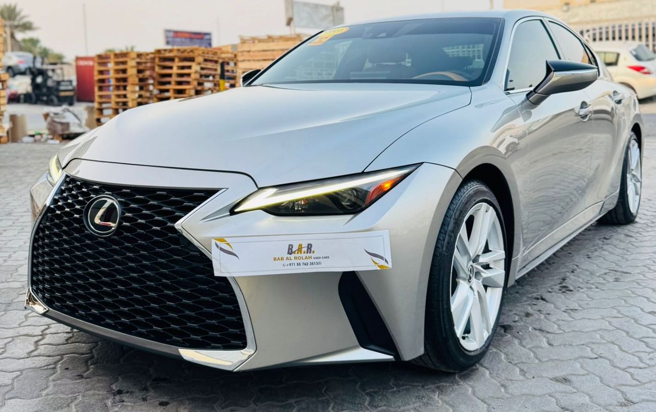 Lexus IS300 Excellence 2.0L