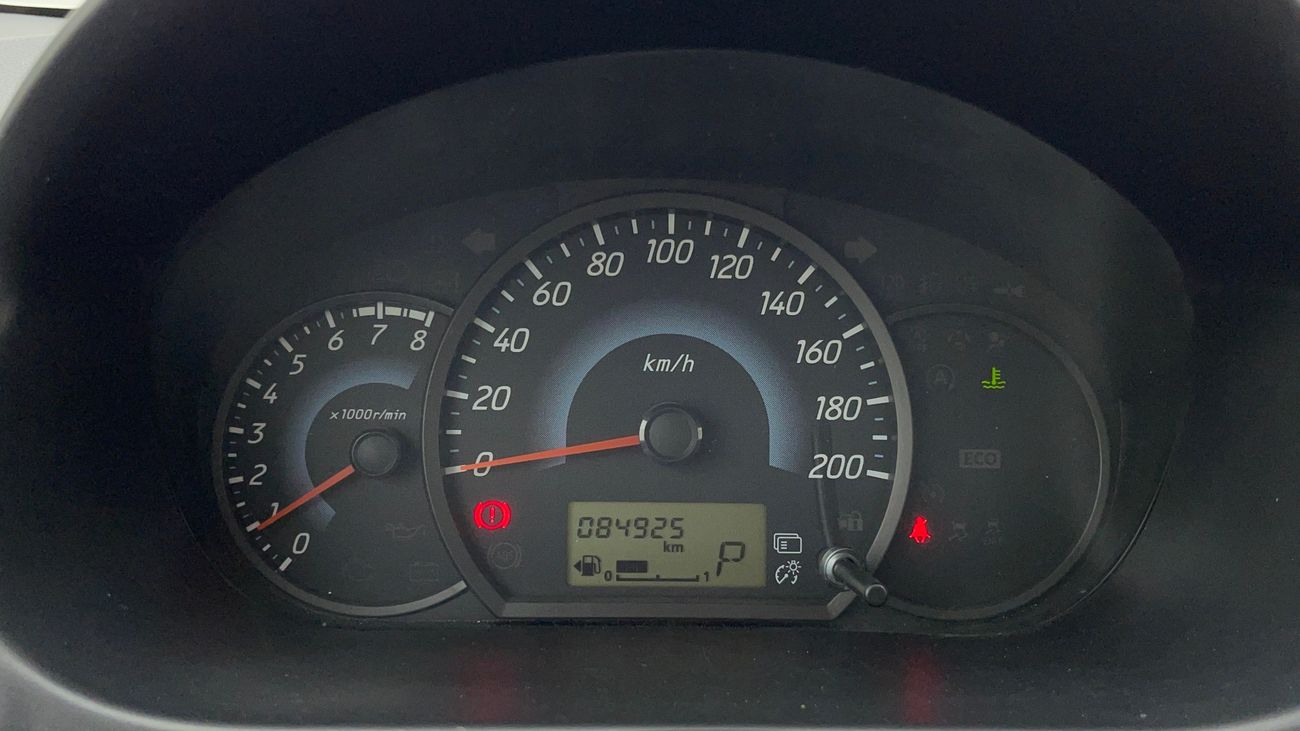 Mitsubishi Attrage GLX HIGHLINE 1.2 | Zero Down Payment | Home Test Drive