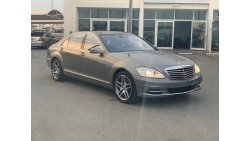 Mercedes-Benz S 400 Mercedes S400 H 2010