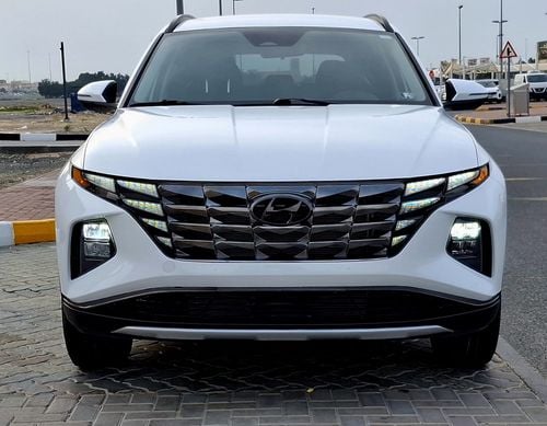 Hyundai Tucson Comfort 2.0L