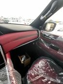 Nissan Patrol Nissan Patrol LE Platinum City Twin Turbo V6 MY 2026