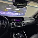 كيا سورينتو Top 2.4L AWD