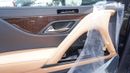 Lexus LX600 SIGNATURE 3.5L V6