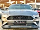 فورد موستانج STD EcoBoost 2.3L Coupe A/T