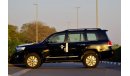 Toyota Land Cruiser 4.5l Diesel Full Option V8 Special