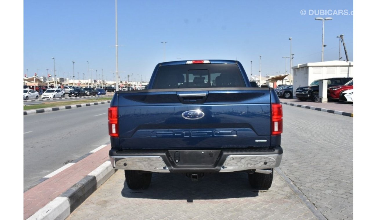 فورد F 150 ECOBOOST V6 2.7 ENGINE / CLEAN  CAR / WITH WARRANTY