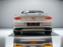 Bentley Continental GT STD