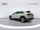 Audi etron advanced 55 quattro 408hp (Ref# 019498)