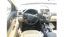 Ford Explorer MED OPTION 4WD