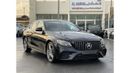 Mercedes-Benz E300 Mercedes E300 AMG _American_2017_Excellent Condition _Full option