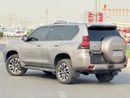 تويوتا برادو Toyota Prado TX-L Top 4.0L