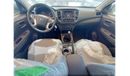 ميتسوبيشي L200 2023 Mitsubishi L200 2.5L Diesel Double Cab 4x4