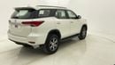 Toyota Fortuner EXR 2.7 | Zero Down Payment | Home Test Drive