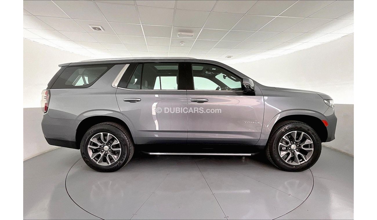 شيفروليه تاهو LT