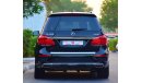 Mercedes-Benz GL 500 4 MATIC EXCELLENT CONDITION