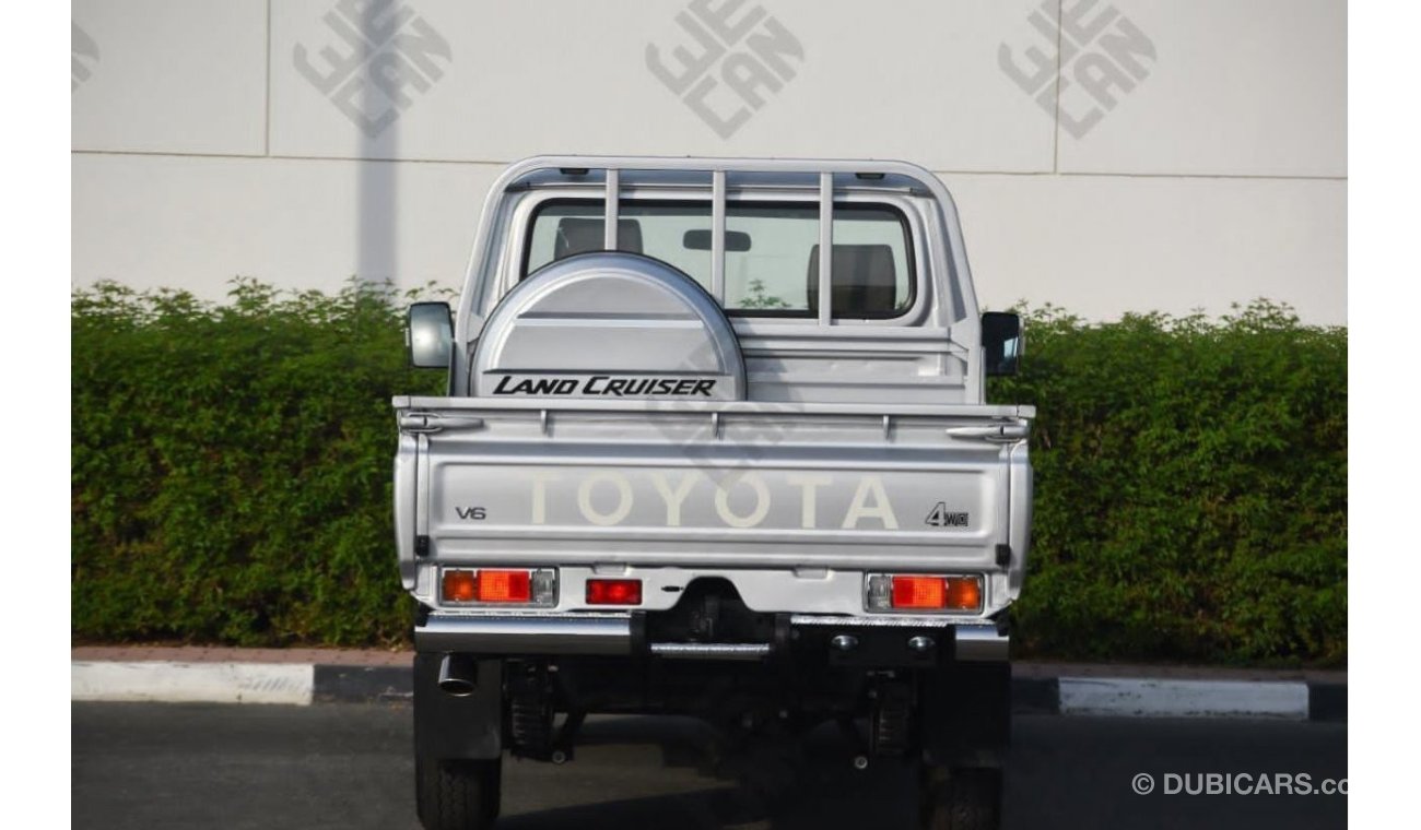 Toyota Land Cruiser Pick Up 2021 LX-E2S  ( ONLY FOR EXPORT )