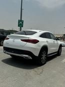مرسيدس بنز GLE 450 Mercedes-Benz GLE 450 2024