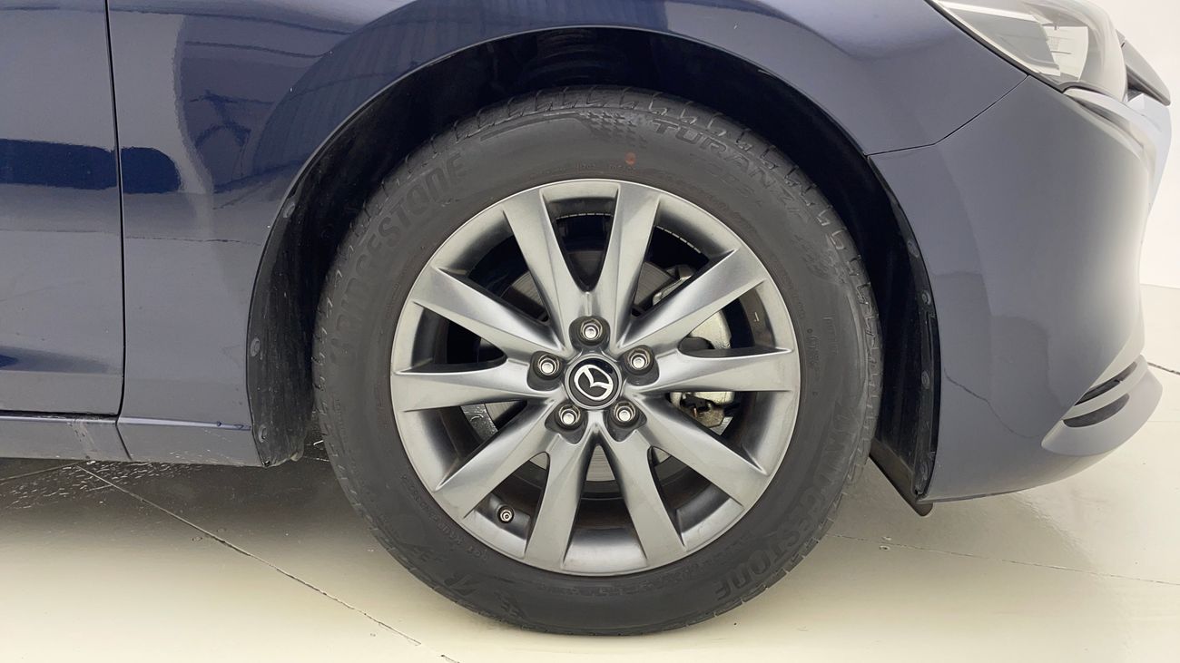 Mazda 6 S 2.5 | Zero Down Payment | Home Test Drive