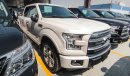 Ford F-150 Platinum