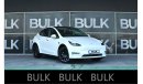 Tesla Model Y Tesla Model Y - Dual Motor - 2023 MY - 0 KM - Dubai Company Source - AED 4,638 Monthly Payment