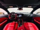 دودج تشالينجر R/T 5.7L (370 HP)