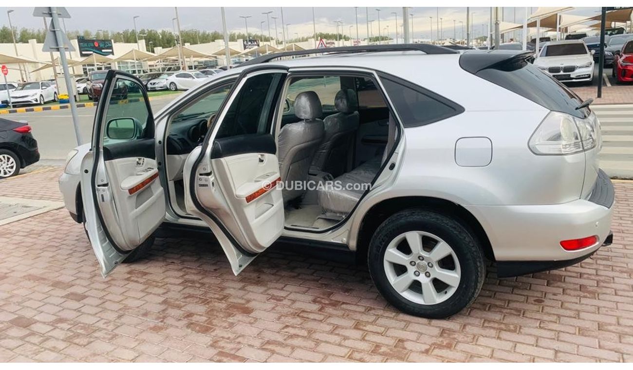 Lexus RX 330 Full Option