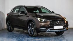 Infiniti QX30