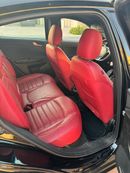 Alfa Romeo Giulietta 2021 | Veloce 1.75L turbocharged 4-cylinder | 241 HP | GCC Specs | Perfect Condition