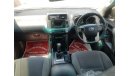 Toyota Prado DIESEL 4X4 RIGHT HAND DRIVE