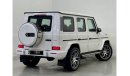 مرسيدس بنز G 63 AMG Std