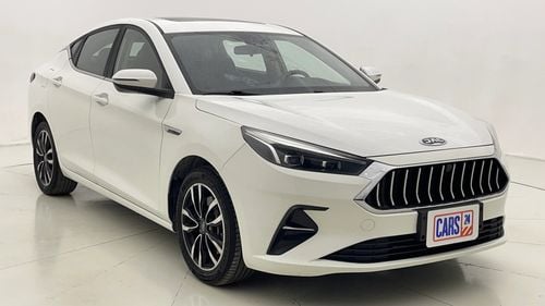 جاك J7 INTELLIGENT 1.5 | بدون دفعة مقدمة | اختبار القيادة في المنزل