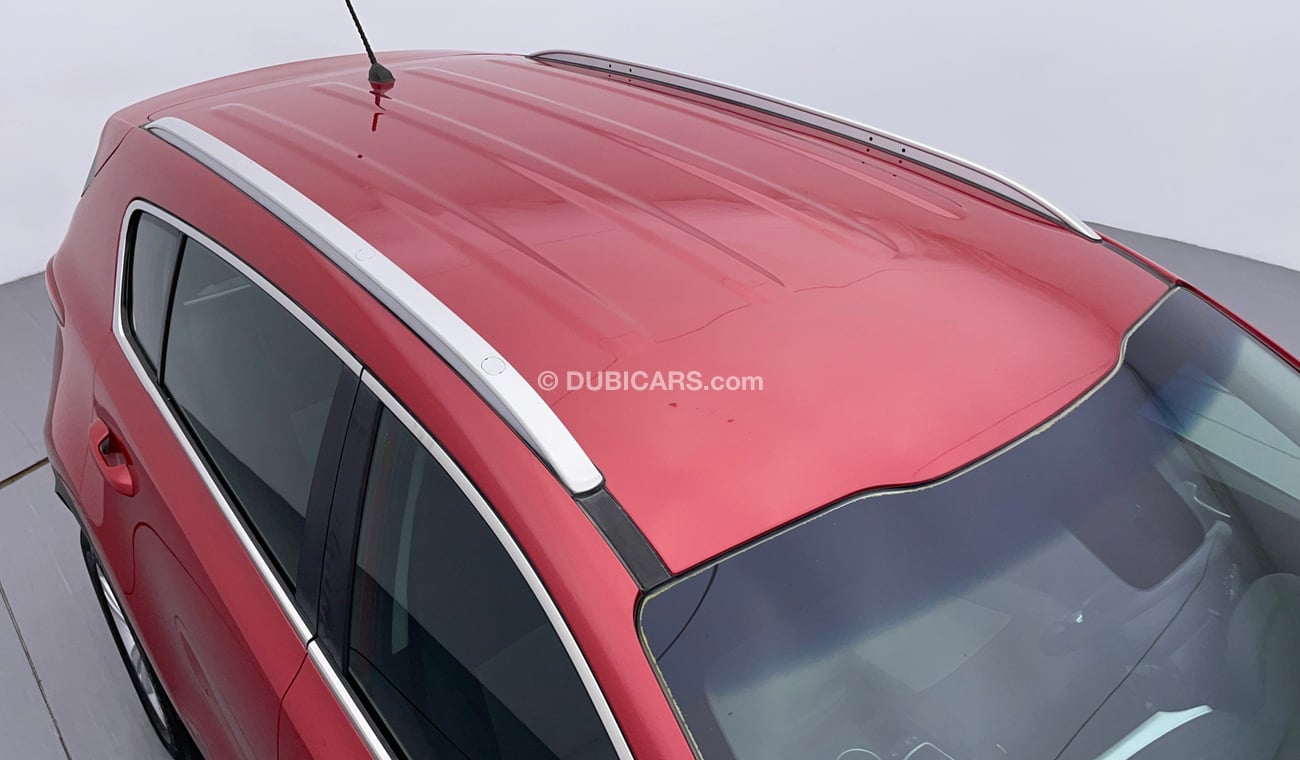 Kia Sportage LX 2 | Zero Down Payment | Free Home Test Drive