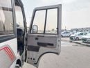 ميتسوبيشي روزا (RAMADAN OFFER) MITSUBISHI ROSA BUS RHD 1996 MODEL 3.9 L DIESEL MANUAL(PM40464)