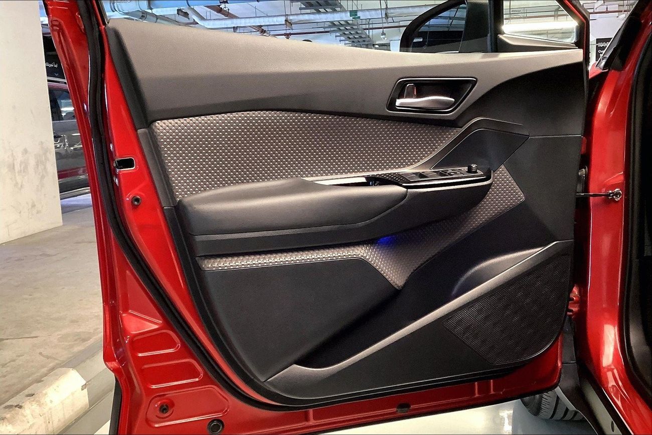 مازدا CX9 GS | شامل الضمان | 0 ﺪﻔﻋﺓ ﺃﻮﻟﻯ