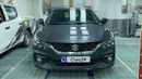 Suzuki Baleno 2024 GLX | AED 627/Month | 0 DP | 30 Day Return | Warranty | Service History
