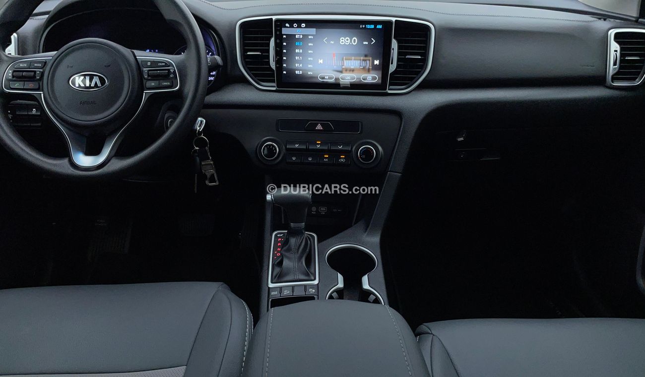 Kia Sportage LX 2 | Zero Down Payment | Free Home Test Drive