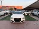 Audi A4 45 TFSI S-LINE 7-speed S tronic automatic transmission