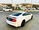Ford Mustang STANDARD | Paddle Shifters | Fog Lights | Blindspot | # 88305