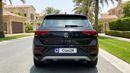 Volkswagen T-ROC LIFE 2024 | AED 1034/Month | 0 DP | 30 Day Return | Warranty | Service History