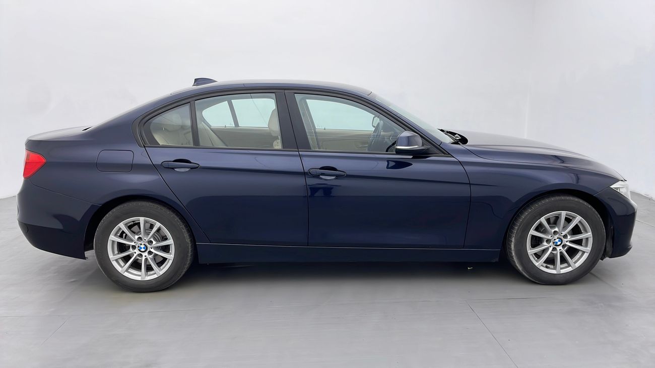 BMW 316i 1.6