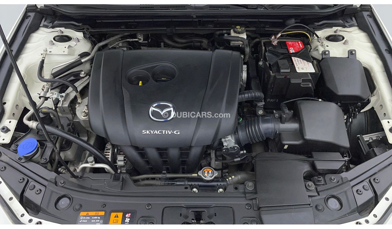 Mazda 3 INTENSE 2 | Zero Down Payment | Free Home Test Drive