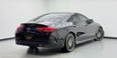 مرسيدس بنز CLS 350 AMG STD