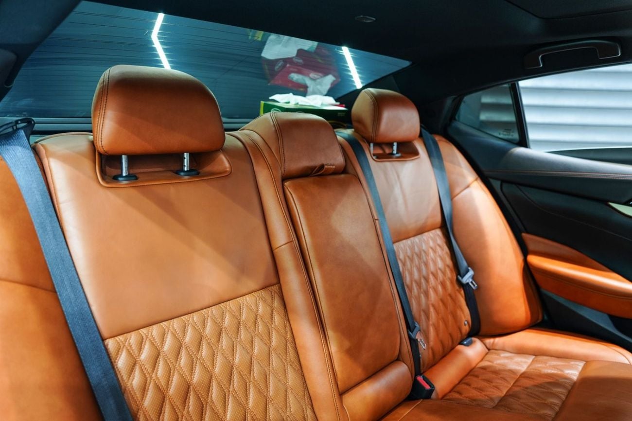نيسان ماكسيما SR 3.5L