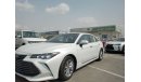 Toyota Avalon TOYOTA AVALON LIMITED , 3.5L PETROL , 6 CYL , AUTOMATIC , FRONT WHEEL DRIVE , SUNROOF , LEATHER SEAT