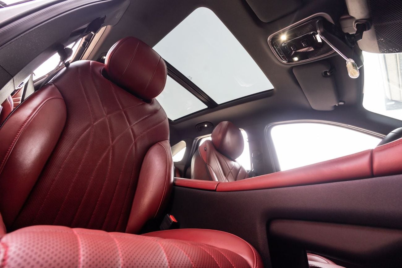 Exeed RX Luxury 2.0T