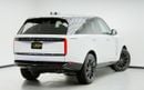 لاند روفر رينج روفر SE P530 4.4L 2025 Range Rover SE P530 ,Warranty ,Brand New ,Canadian Spec