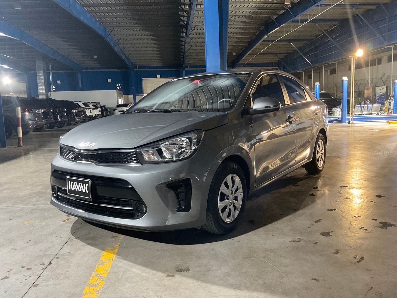 Kia Pegas LX | Guaranteed Warranty | 0 Down Payment